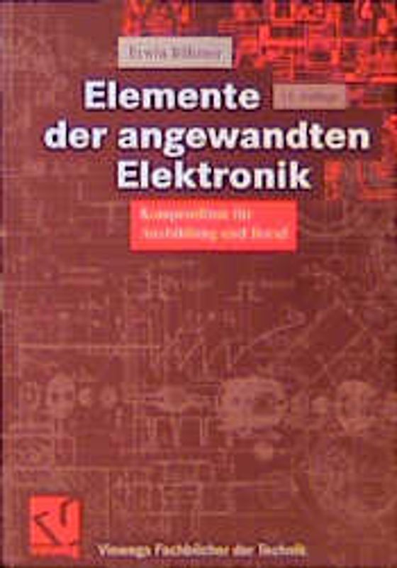 Elemente der angewandten Elektronik