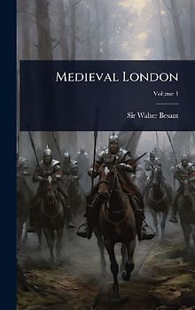 Medieval London