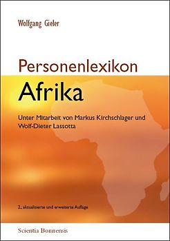 Personenlexikon Afrika