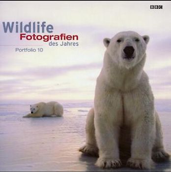 Wildlife Fotografien des Jahres 2000
