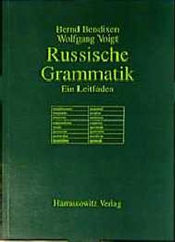 Russische Grammatik
