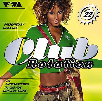 Various - Viva Club Rotation Vol.22