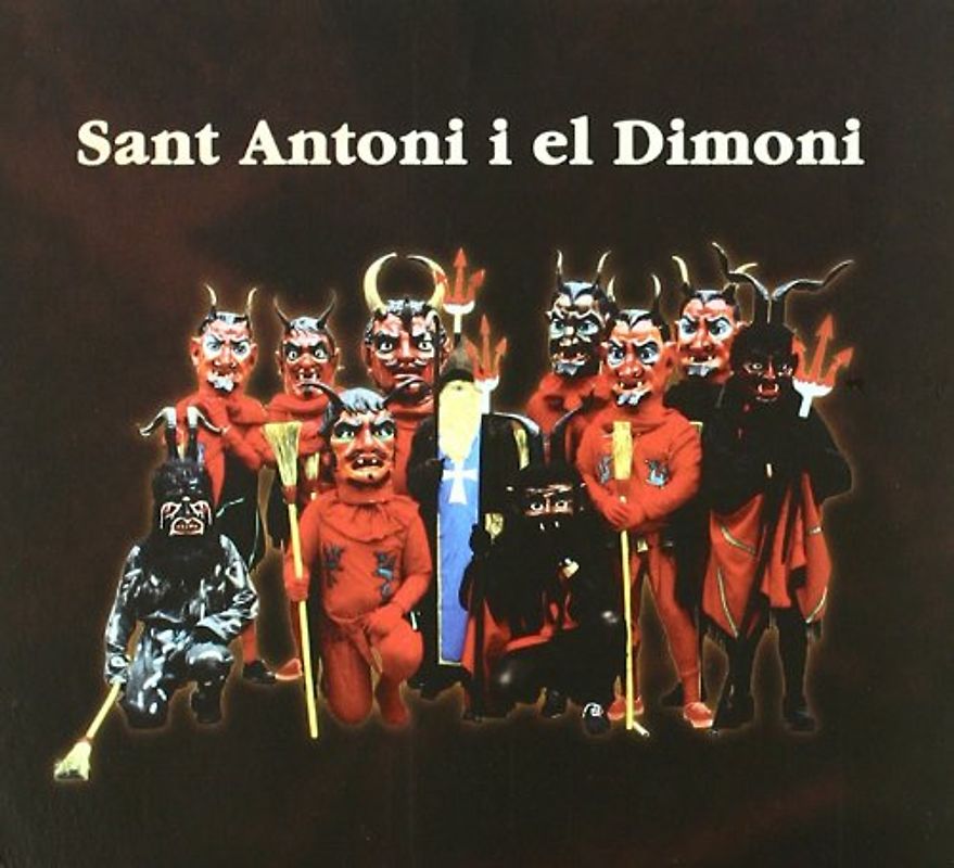 Various - Sant Antoni I El Dimoni
