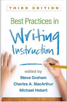 Best Practices in Writing Instruction