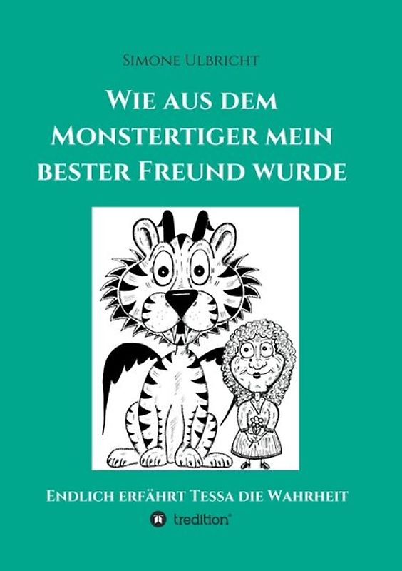 Wie aus dem Monstertiger mein bester Freund wurde