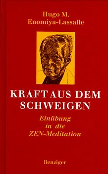 Kraft aus dem Schweigen