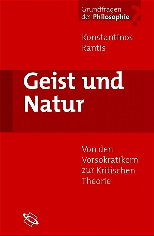 Geist und Natur