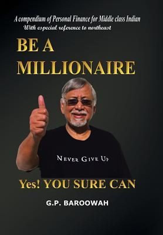 Be a Millionaire