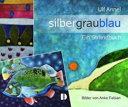 Silbergraublau