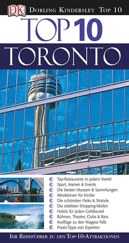 Top 10 Toronto