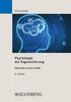 Psychologie der Eigensicherung