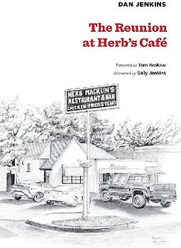 The Reunion at Herb's Cafe