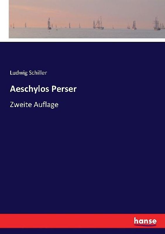 Aeschylos Perser