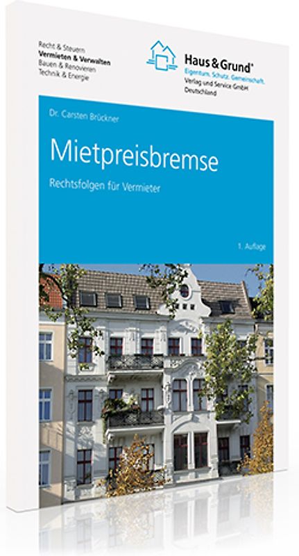 Mietpreisbremse