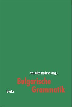 Bulgarische Grammatik