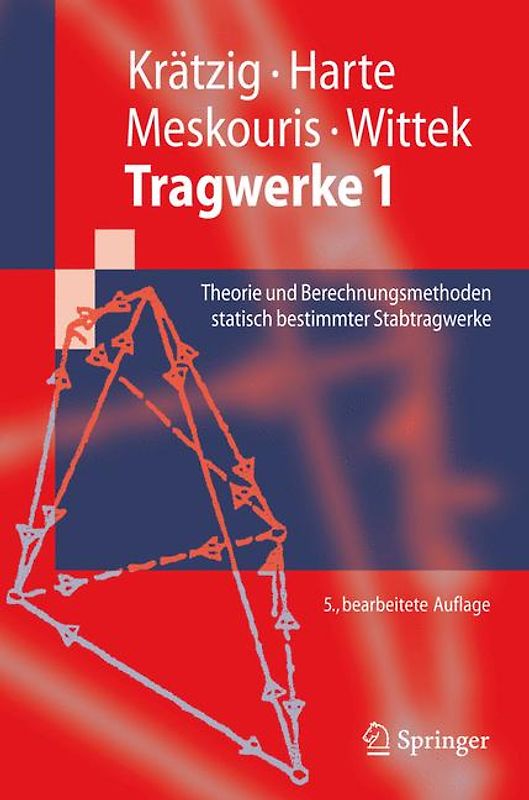 Tragwerke 1
