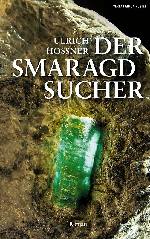 Der Smaragdsucher