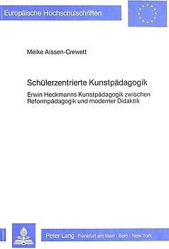 Schülerzentrierte Kunstpädagogik