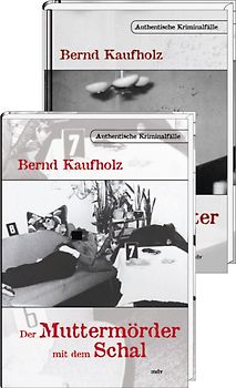 Authentische Kriminalfälle