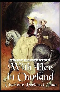 With Her in Ourland : Finest Illustration