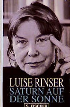 Saturn auf der Sonne