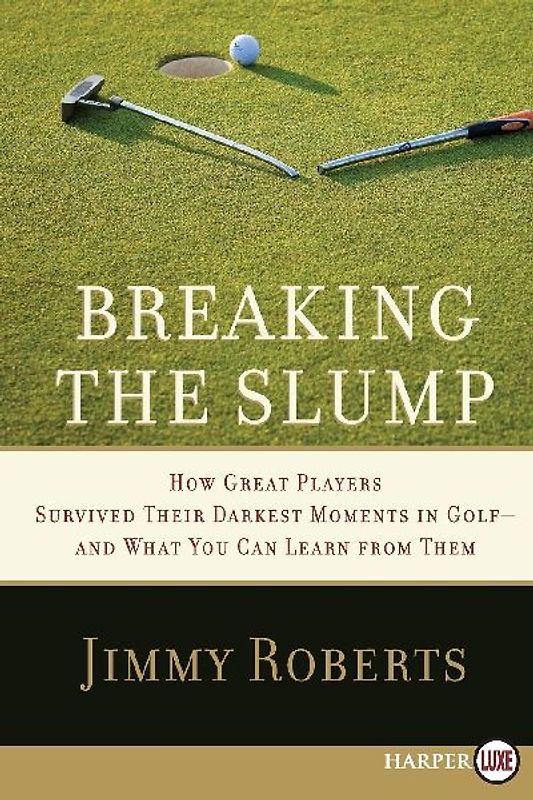 Breaking the Slump LP