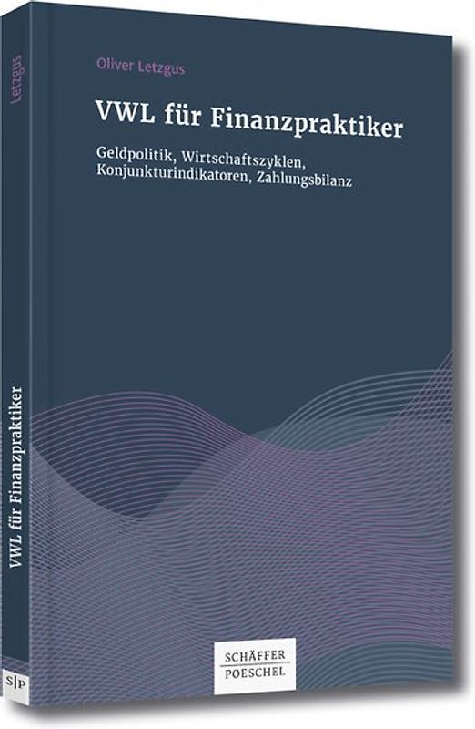 VWL für Finanzpraktiker