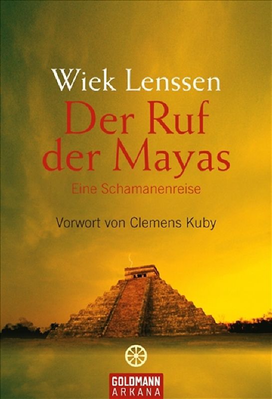 Der Ruf der Mayas