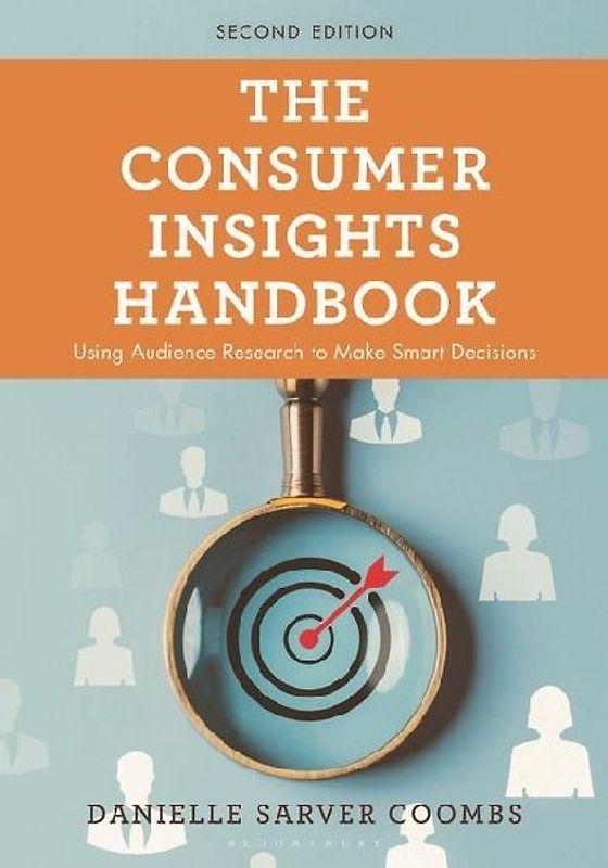 The Consumer Insights Handbook