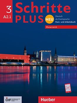 Schritte plus Neu 3 – Österreich