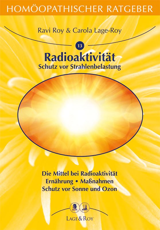 Schutz vor Strahlenbelastung, Radioaktivität, Röntgen, Sonne