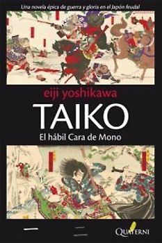 Taiko : el hábil cara de mono