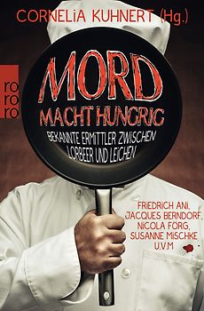 Mord macht hungrig