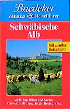 Schwäbische Alb