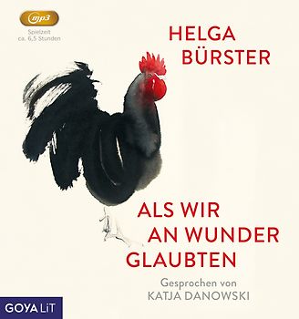 Als wir an Wunder glaubten