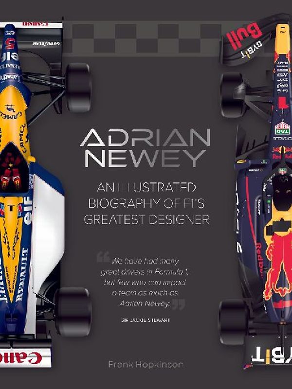 Adrian Newey