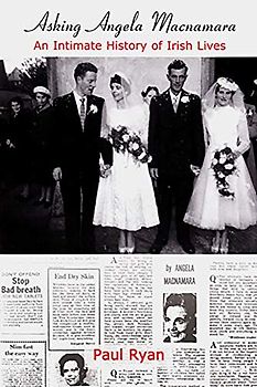 Asking Angela MacNamara