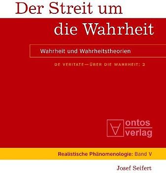 Der Streit um die Wahrheit