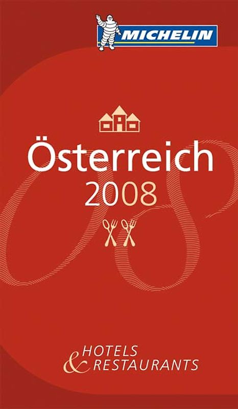 Österreich 2008