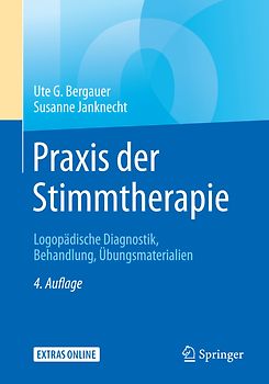 Praxis der Stimmtherapie
