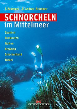 Schnorcheln im Mittelmeer