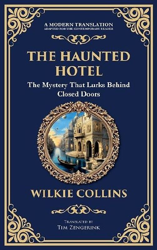 The Haunted Hotel