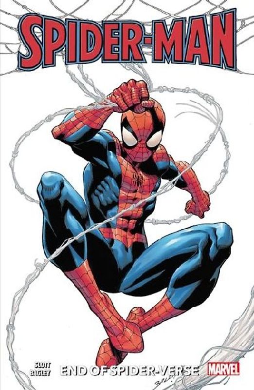 Spider-Man: End of Spider-Verse