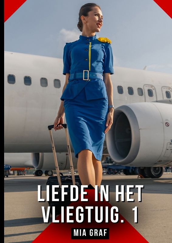 Liefde in het vliegtuig. 1