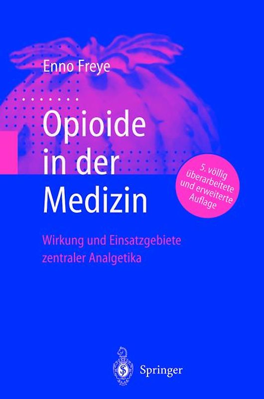 Opioide in der Medizin
