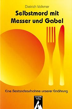 Selbstmord mit Messer und Gabel