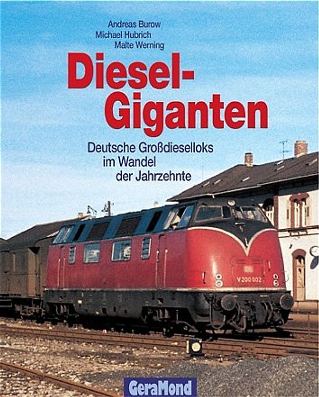 Dieselgiganten