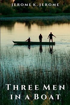 Three Men in a Boat