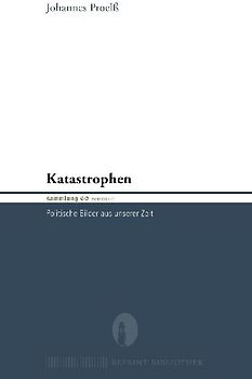 Katastrophen