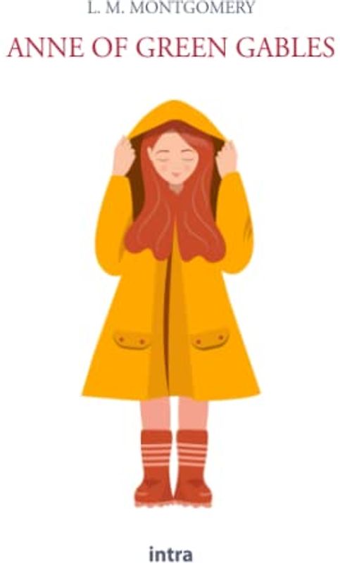 Anne of Green Gables